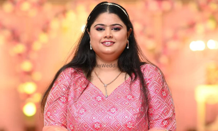 Himanshi Sharma’s Makeup Himanshi Sharma’s Makeup